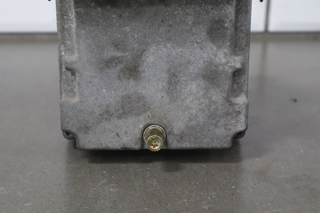 1997 - 1999 Chevrolet Corvette ABS Brake Unit 09376711 OEM
