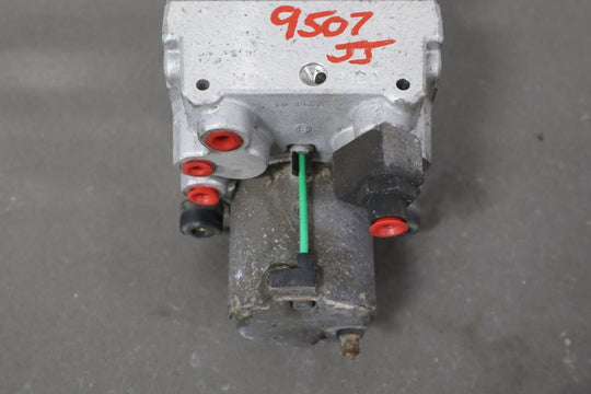 1997 - 1999 Chevrolet Corvette ABS Brake Unit 09376711 OEM