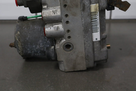 1997 - 1999 Chevrolet Corvette ABS Brake Unit 09376711 OEM