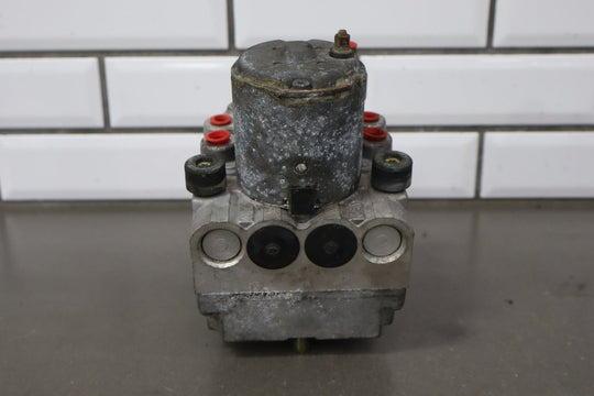 1997 - 1999 Chevrolet Corvette ABS Brake Unit 09376711 OEM