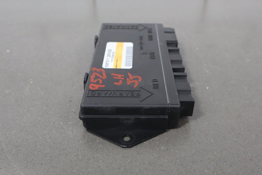 1997 - 1999 Chevrolet Corvette C5 Driver Door Control Module 09352881