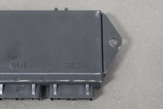 1997 - 1999 Chevrolet Corvette C5 Driver Door Control Module 09352881