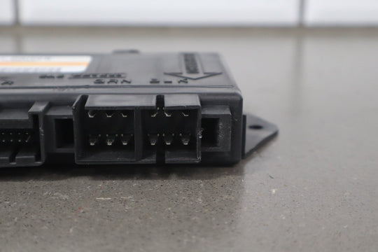 1997 - 1999 Chevrolet Corvette C5 Driver Door Control Module 09352881
