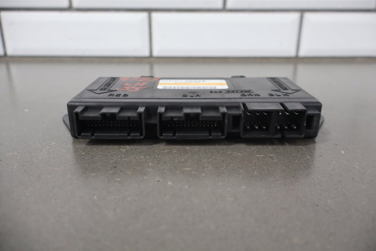 1997 - 1999 Chevrolet Corvette C5 Driver Door Control Module 09352881