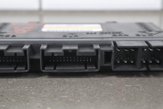 1997 - 1999 Chevrolet Corvette C5 Driver Door Control Module 09352881