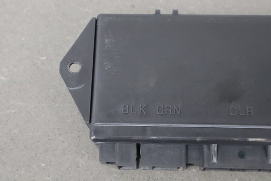 1997 - 1999 Chevrolet Corvette C5 Driver Door Control Module 09352881