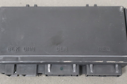 1997 - 1999 Chevrolet Corvette C5 Driver Door Control Module 09352881