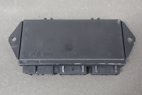 1997 - 1999 Chevrolet Corvette C5 Driver Door Control Module 09352881