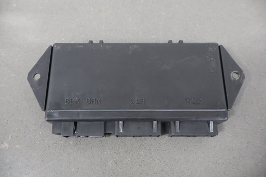 1997 - 1999 Chevrolet Corvette C5 Passenger Door Control Module 09352891