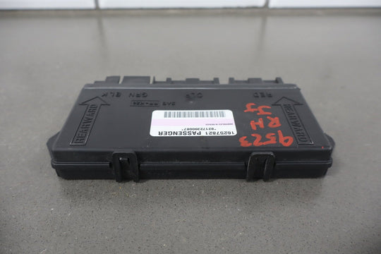 1997 - 1999 Chevrolet Corvette C5 Passenger Door Control Module 09352891