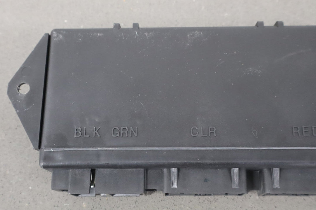 1997 - 1999 Chevrolet Corvette C5 Passenger Door Control Module 09352891