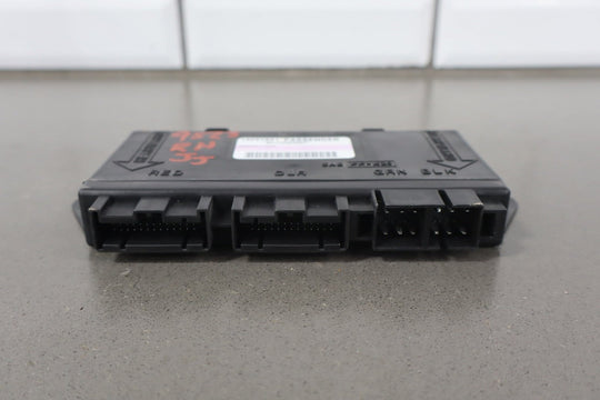 1997 - 1999 Chevrolet Corvette C5 Passenger Door Control Module 09352891