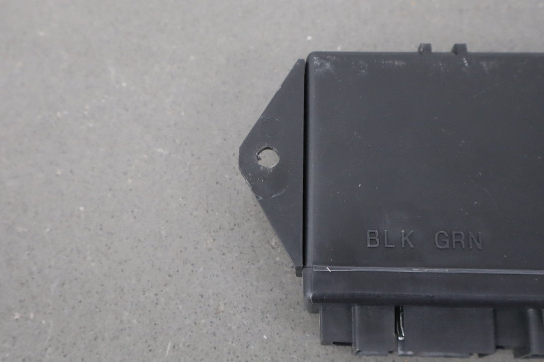 1997 - 1999 Chevrolet Corvette C5 Passenger Door Control Module 09352891