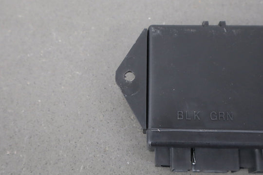 1997 - 1999 Chevrolet Corvette C5 Passenger Door Control Module 09352891