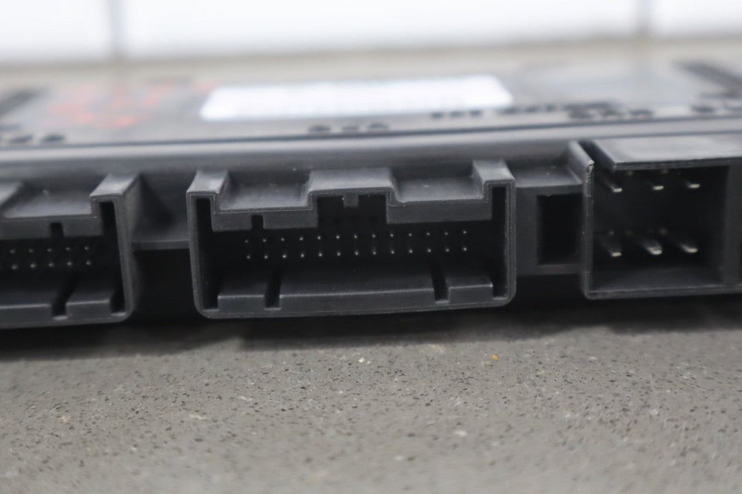 1997 - 1999 Chevrolet Corvette C5 Passenger Door Control Module 09352891