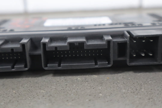 1997 - 1999 Chevrolet Corvette C5 Passenger Door Control Module 09352891