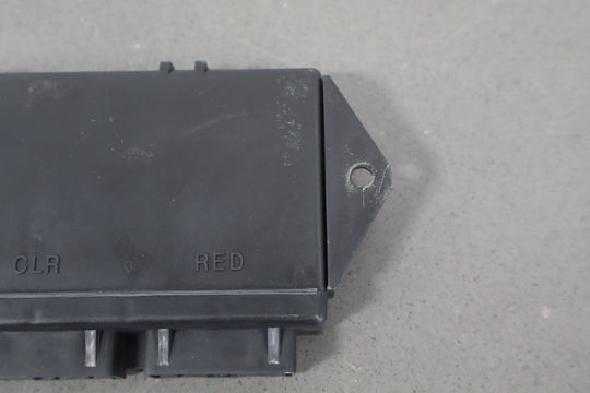 1997 - 1999 Chevrolet Corvette C5 Passenger Door Control Module 09352891