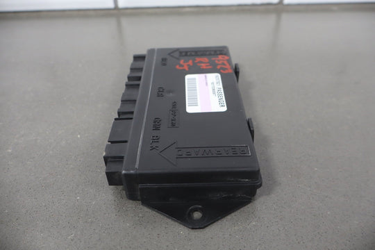 1997 - 1999 Chevrolet Corvette C5 Passenger Door Control Module 09352891