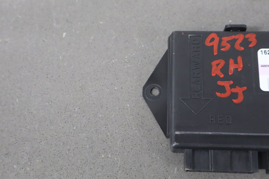 1997 - 1999 Chevrolet Corvette C5 Passenger Door Control Module 09352891