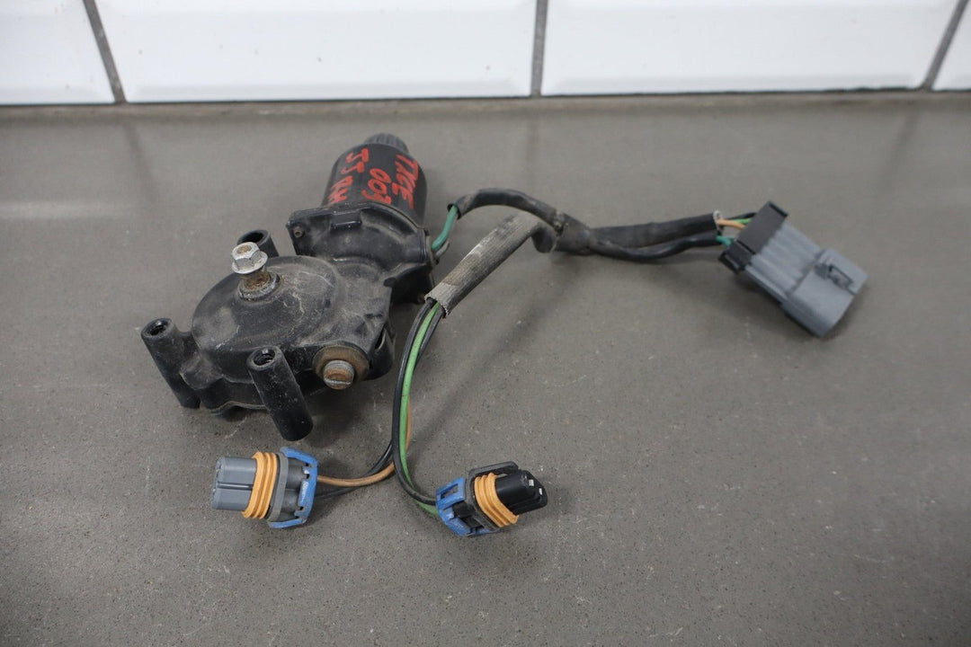 1997 - 1999 Chevrolet Corvette Right Headlight Motor OEM