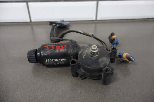 1997 - 1999 Chevrolet Corvette Right Headlight Motor OEM