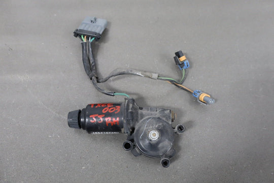 1997 - 1999 Chevrolet Corvette Right Headlight Motor OEM