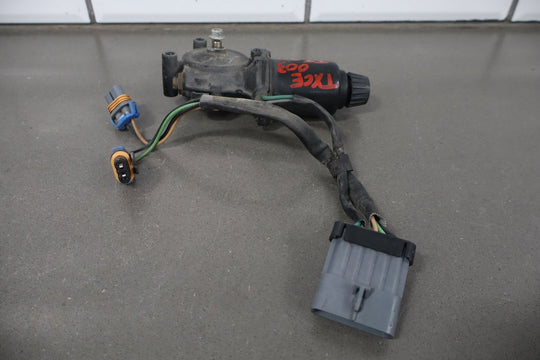 1997 - 1999 Chevrolet Corvette Right Headlight Motor OEM