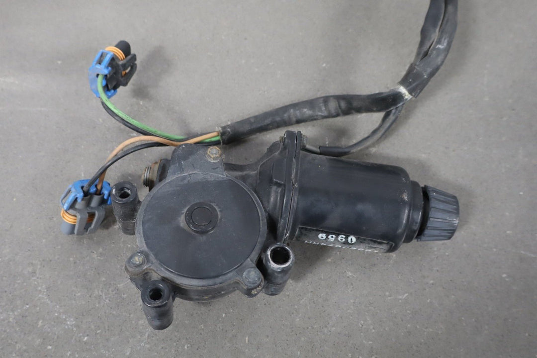 1997 - 1999 Chevrolet Corvette Right Headlight Motor OEM