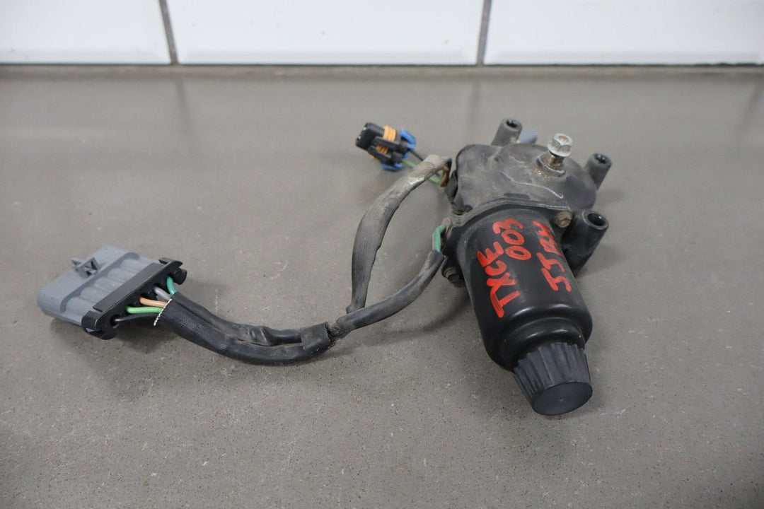 1997 - 1999 Chevrolet Corvette Right Headlight Motor OEM