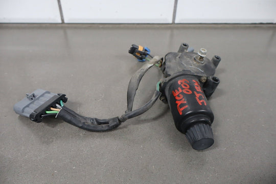 1997 - 1999 Chevrolet Corvette Right Headlight Motor OEM