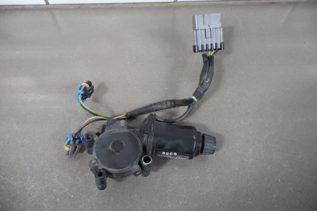 1997 - 1999 Chevrolet Corvette Right Headlight Motor OEM