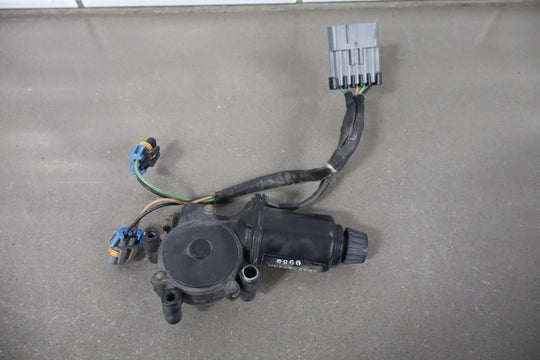 1997 - 1999 Chevrolet Corvette Right Headlight Motor OEM