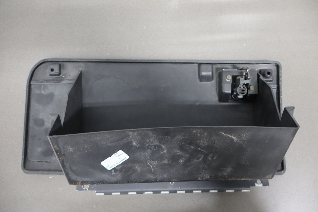 1997 - 1999 Chevy Camaro OEM Dash Glove Box *Graphite 12I*