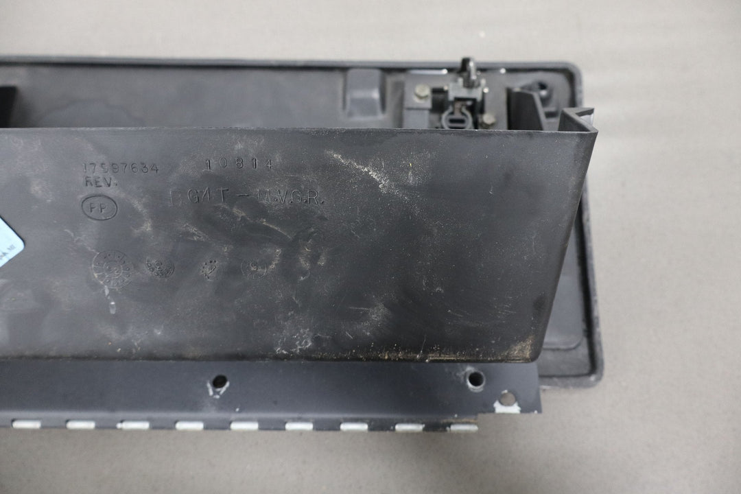 1997 - 1999 Chevy Camaro OEM Dash Glove Box *Graphite 12I*
