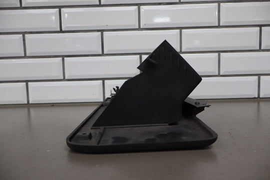 1997 - 1999 Chevy Camaro OEM Dash Glove Box *Graphite 12I*