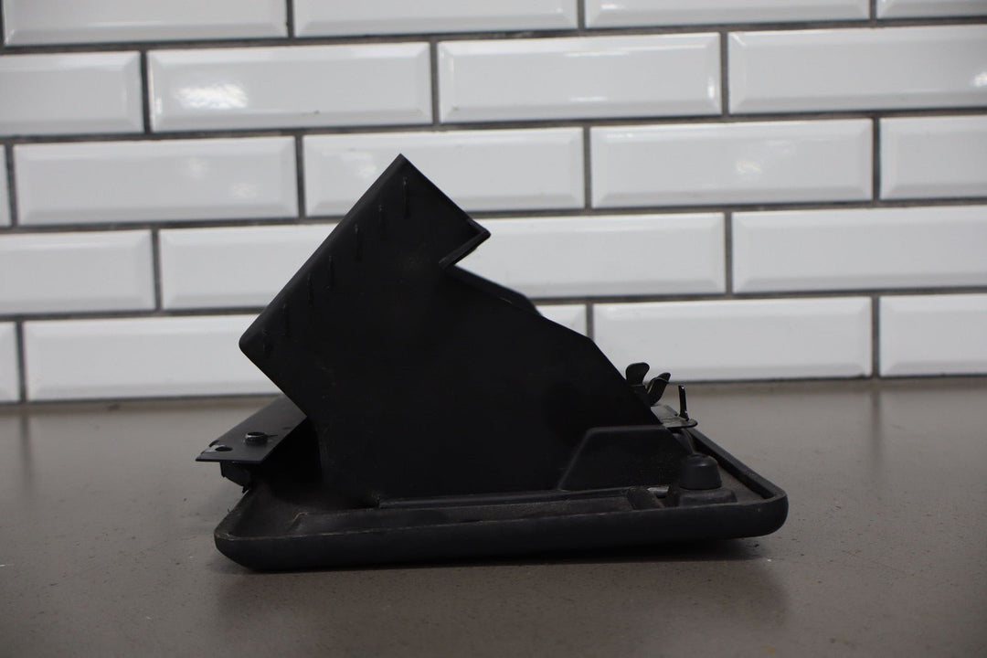 1997 - 1999 Chevy Camaro OEM Dash Glove Box *Graphite 12I*