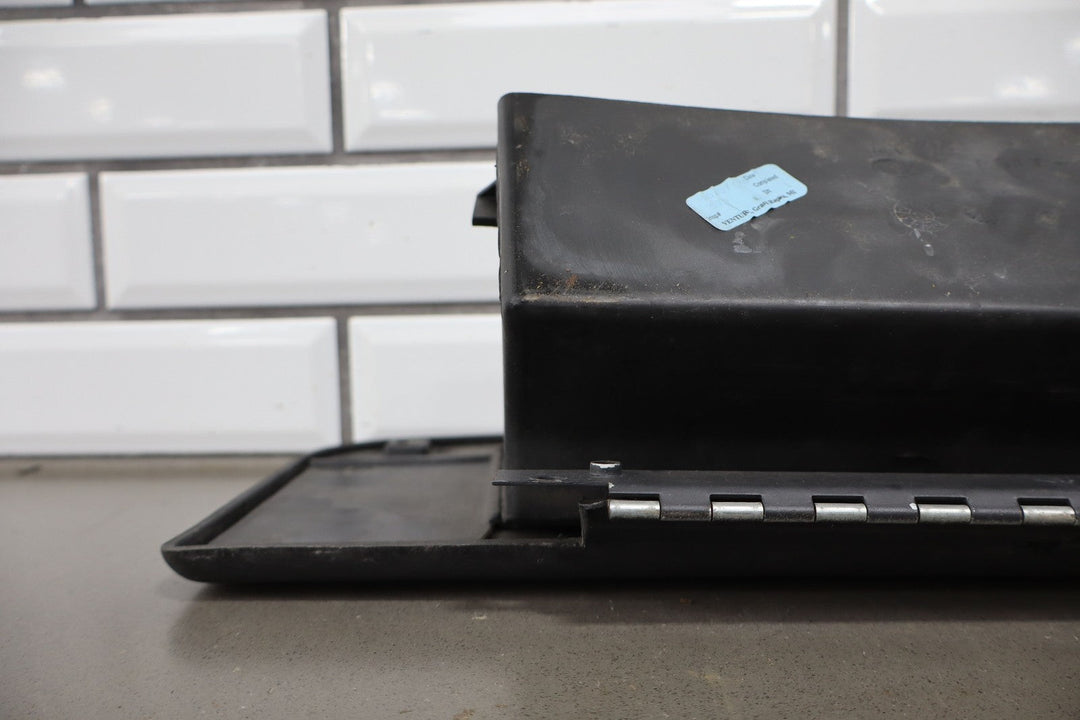 1997 - 1999 Chevy Camaro OEM Dash Glove Box *Graphite 12I*