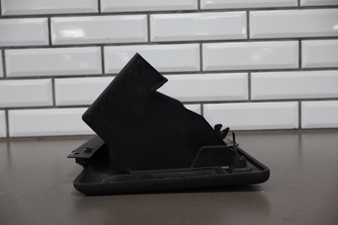 1997 - 1999 Chevy Camaro OEM Dash Glove Box *Graphite 12I*