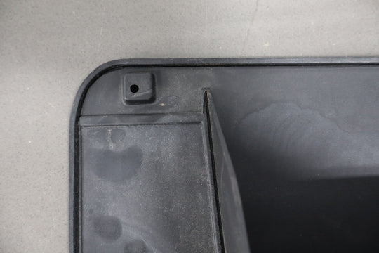 1997 - 1999 Chevy Camaro OEM Dash Glove Box *Graphite 12I*