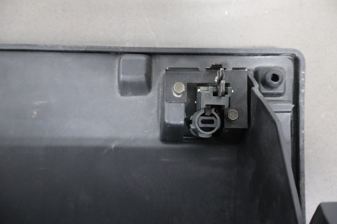 1997 - 1999 Chevy Camaro OEM Dash Glove Box *Graphite 12I*