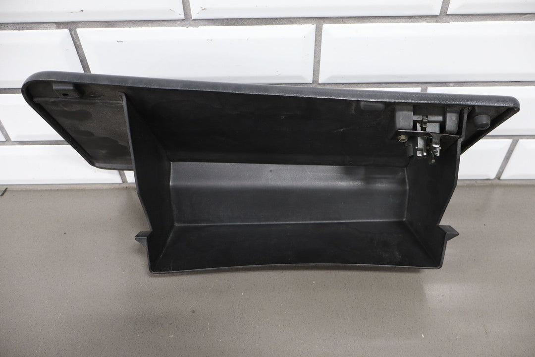 1997 - 1999 Chevy Camaro OEM Dash Glove Box *Graphite 12I*