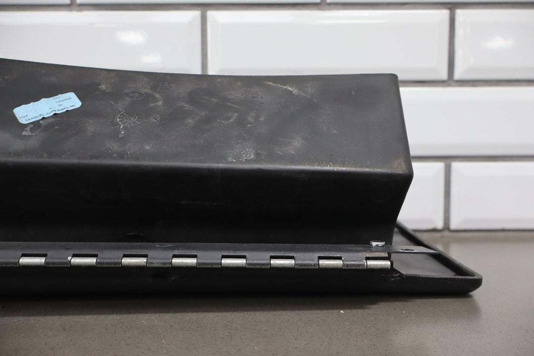 1997 - 1999 Chevy Camaro OEM Dash Glove Box *Graphite 12I*