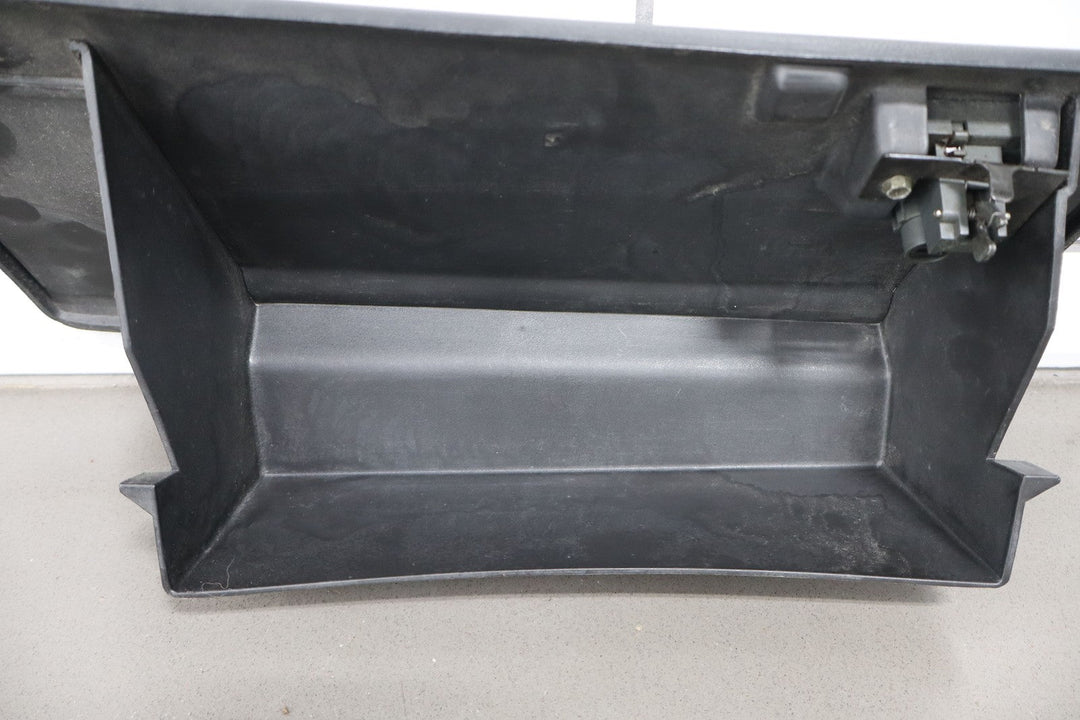 1997 - 1999 Chevy Camaro OEM Dash Glove Box *Graphite 12I*