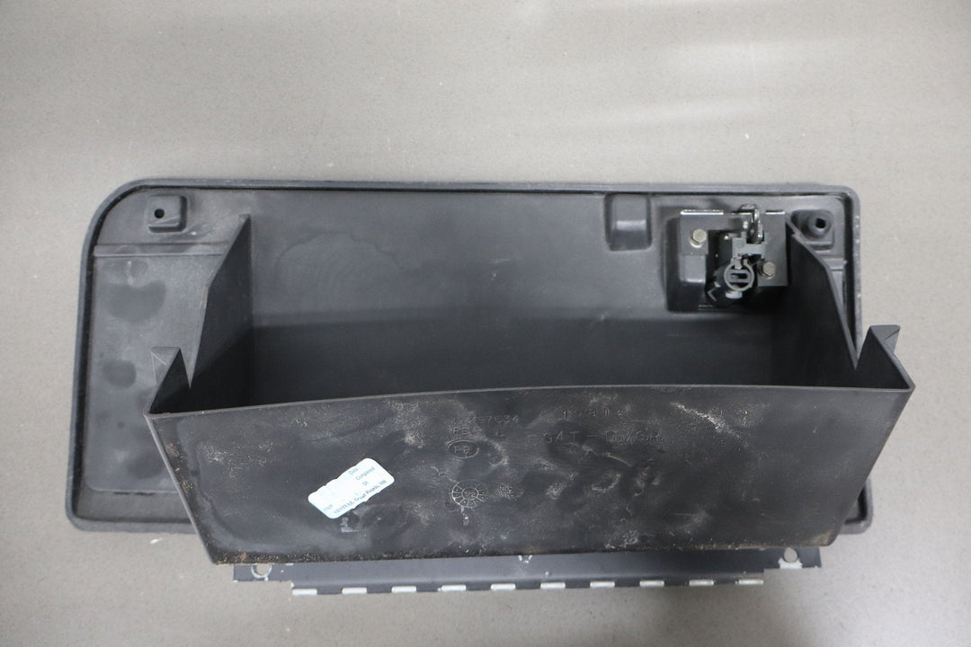 1997 - 1999 Chevy Camaro OEM Dash Glove Box *Graphite 12I*