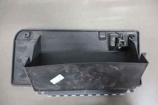 1997 - 1999 Chevy Camaro OEM Dash Glove Box *Graphite 12I*
