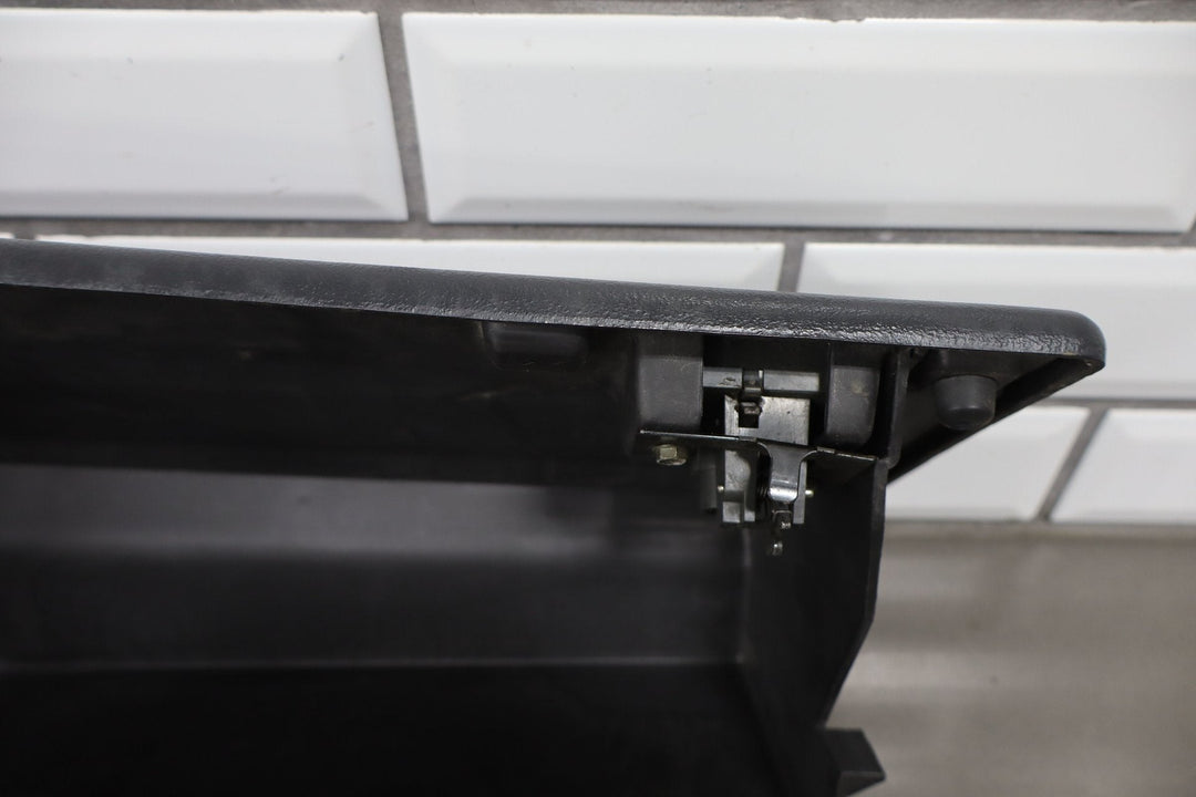 1997 - 1999 Chevy Camaro OEM Dash Glove Box *Graphite 12I*