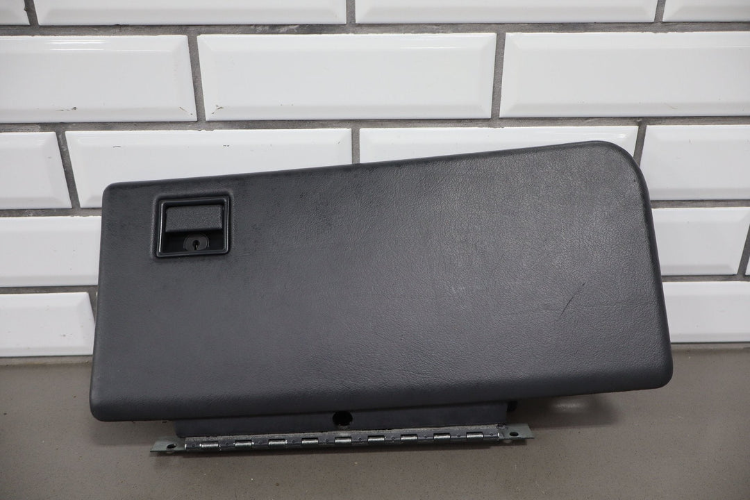 1997 - 1999 Chevy Camaro OEM Dash Glove Box *Graphite 12I*