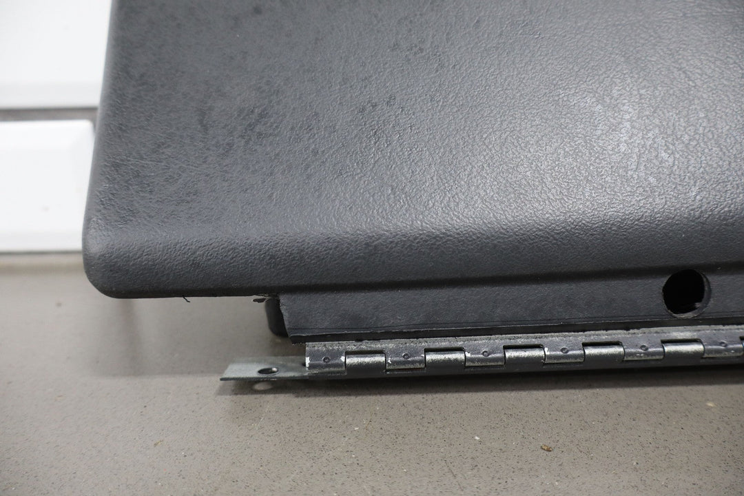 1997 - 1999 Chevy Camaro OEM Dash Glove Box *Graphite 12I*