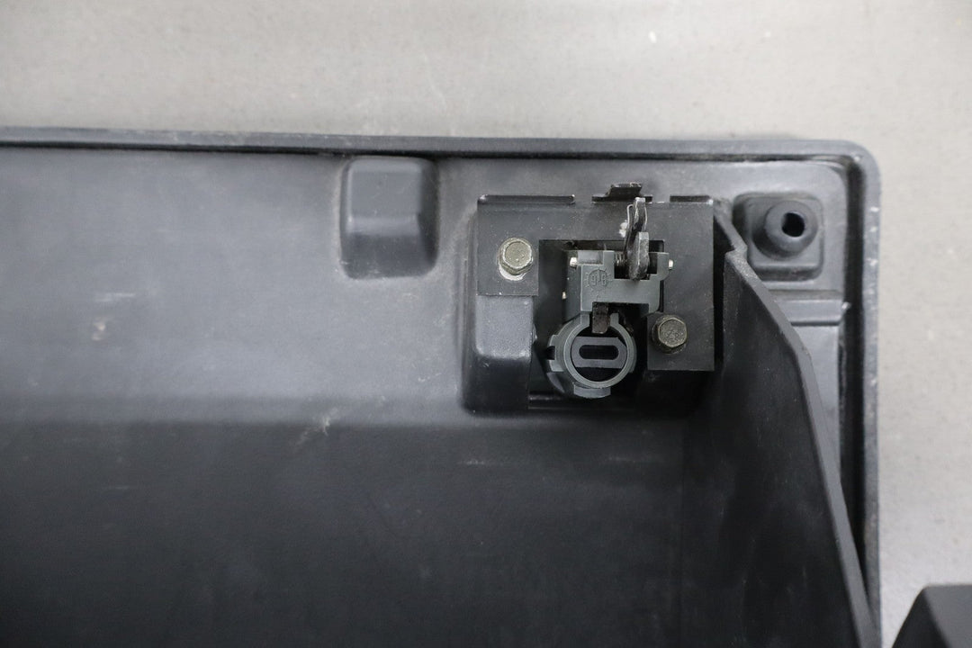 1997 - 1999 Chevy Camaro OEM Dash Glove Box *Graphite 12I*
