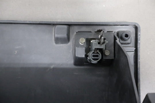 1997 - 1999 Chevy Camaro OEM Dash Glove Box *Graphite 12I*
